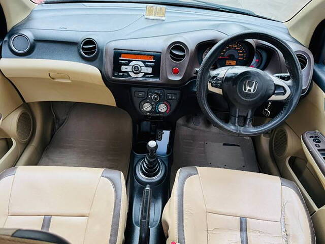 Used Honda Amaze [2016-2018] 1.5 VX i-DTEC in Hyderabad