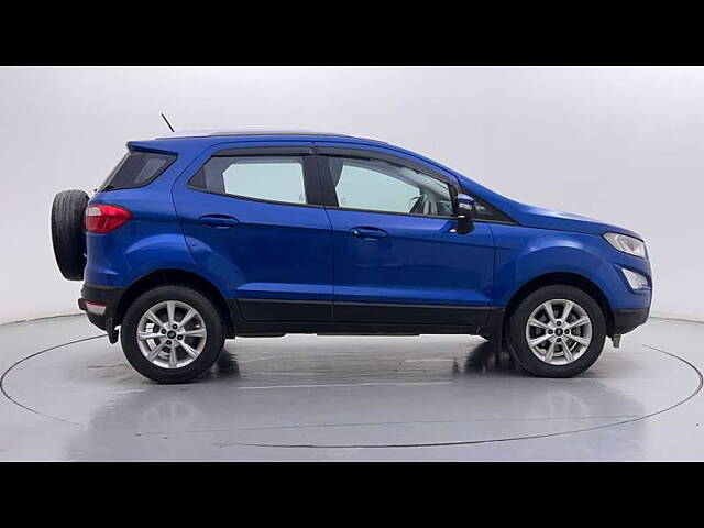 Used Ford EcoSport [2017-2019] Titanium 1.5L Ti-VCT in Bangalore