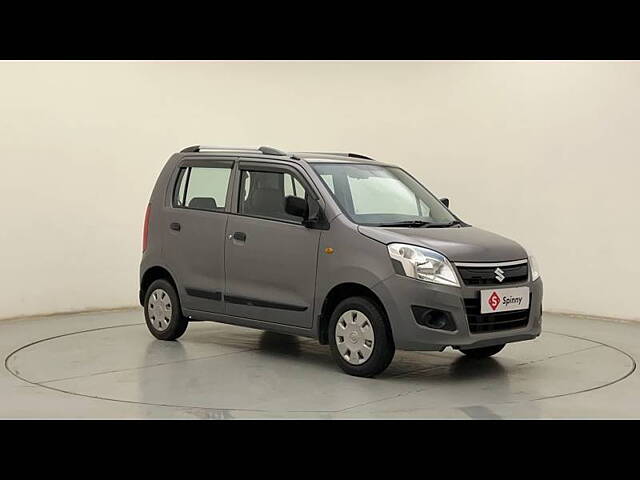 Used Maruti Suzuki Wagon R 1.0 [2014-2019] LXI CNG in Pune