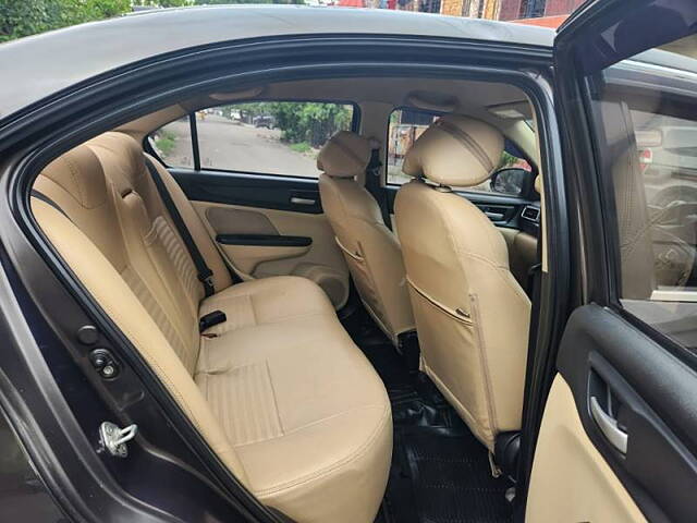 Used Honda Amaze [2018-2021] 1.2 S MT Petrol [2018-2020] in Kolkata