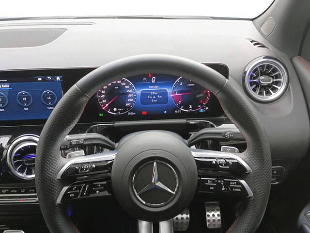 Used Mercedes-Benz GLA 220d AMG Line 4MATIC in Delhi