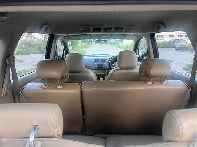 Used Maruti Suzuki Ertiga [2015-2018] VDI SHVS in Bangalore