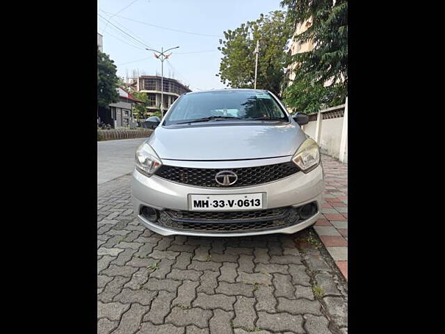 Used 2017 Tata Tiago in Nagpur