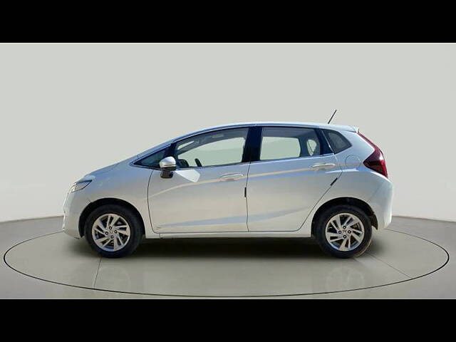 Used Honda Jazz [2015-2018] V Petrol in Chennai