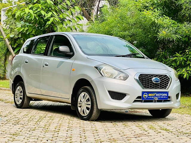 Used Datsun GO Plus [2015-2018] T in Ahmedabad