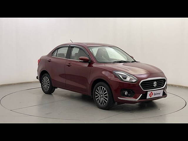 Used Maruti Suzuki Dzire ZXi Plus [2020-2023] in Bangalore