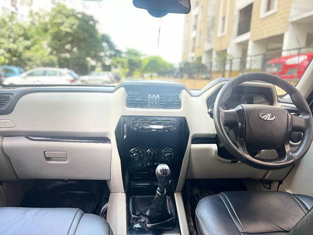 Used Mahindra Scorpio [2014-2017] S4 in Chennai