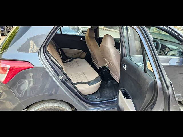 Used Hyundai Grand i10 Sportz 1.2 Kappa VTVT in Delhi