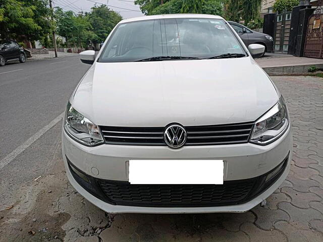Used 2013 Volkswagen Polo in Delhi