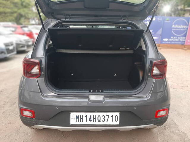 Used Hyundai Venue [2019-2022] SX Plus 1.0 Turbo DCT in Pune