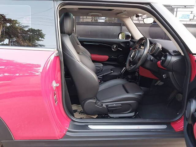 Used MINI Cooper [2018-2024] S 3 Door [2018-2020] in Coimbatore