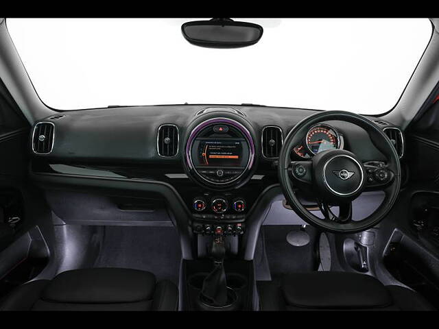 Used MINI Countryman Cooper S [2020-2021] in Ludhiana