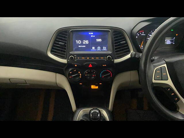 Used Hyundai Santro Sportz CNG [2018-2020] in Mumbai