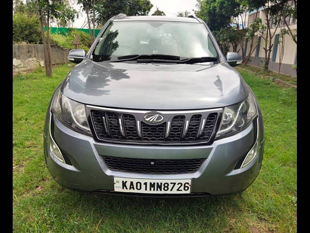 Used Mahindra XUV500 [2015-2018] W8 [2015-2017] in Bangalore