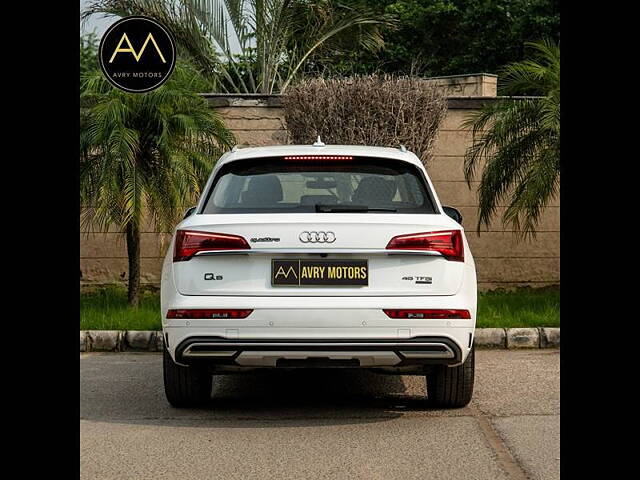 Used Audi Q5 Premium Plus 45 TFSI in Delhi