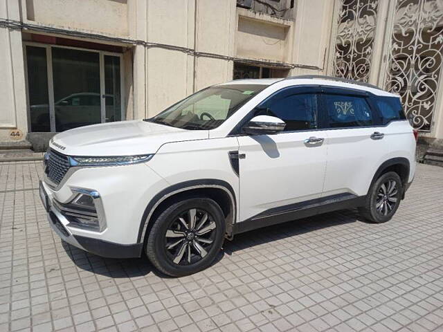 Used MG Hector [2019-2021] Sharp 2.0 Diesel [2019-2020] in Mumbai