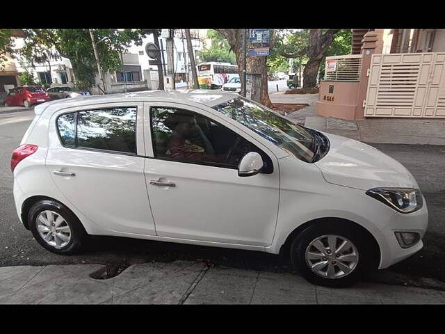 Used Hyundai i20 [2012-2014] Asta 1.4 CRDI in Bangalore