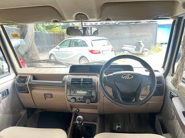 Used Mahindra Bolero B6 (O) [2022] in Pune