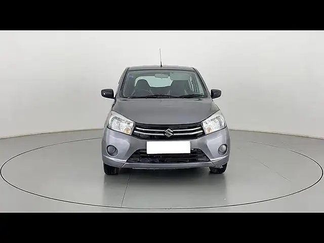 Used 2016 Maruti Suzuki Celerio in Delhi