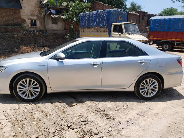 Used Toyota Camry [2015-2019] Hybrid in Mumbai