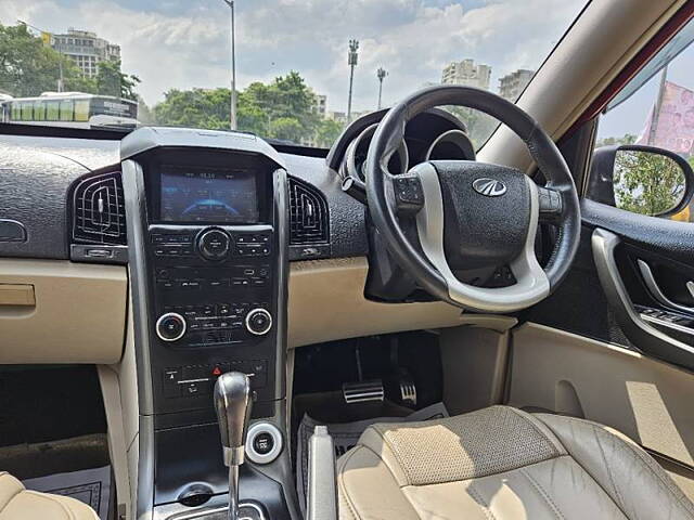 Used Mahindra XUV500 [2015-2018] W10 AT in Mumbai