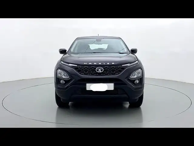 Used 2021 Tata Harrier in Hyderabad