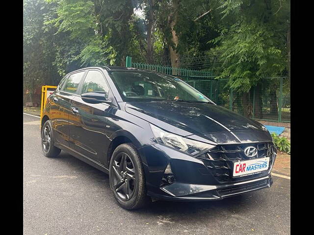 Used Hyundai i20 [2020-2023] Sportz 1.2 IVT [2020-2023] in Delhi