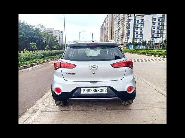 Used Hyundai i20 Active [2015-2018] 1.2 S in Mumbai