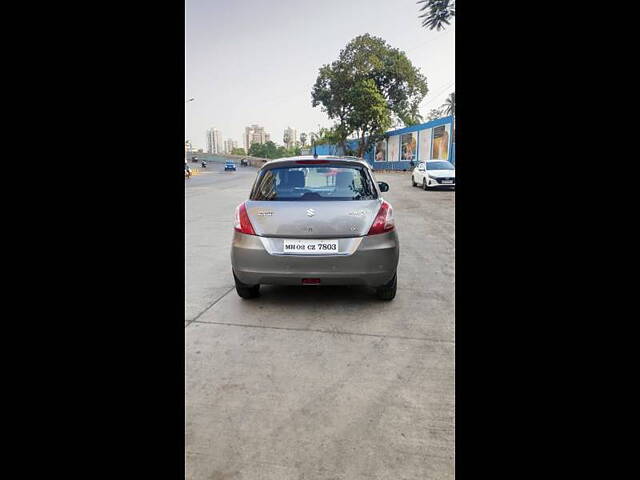 Used Maruti Suzuki Swift [2011-2014] VXi in Mumbai