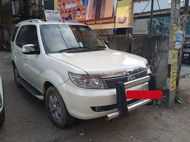 Used Tata Safari Storme [2012-2015] 2.2 VX 4x4 in Patna