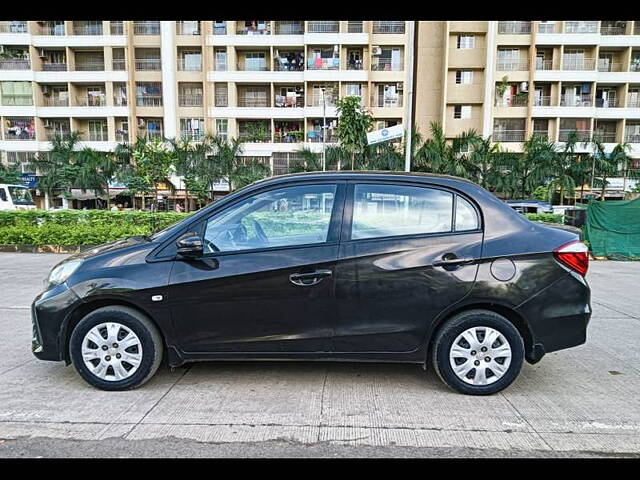 Used Honda Amaze [2013-2016] 1.2 S i-VTEC in Mumbai