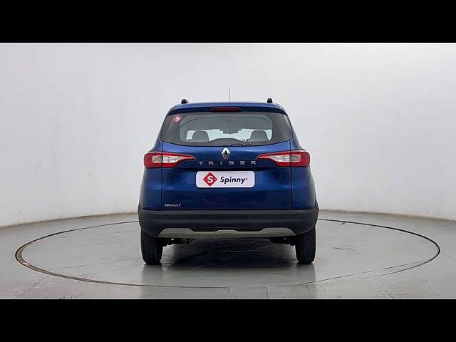 Used Renault Triber [2019-2023] RXT [2019-2020] in Mumbai