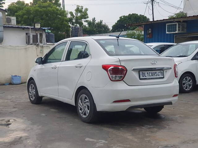 Used Hyundai Xcent [2014-2017] Base 1.2 in Meerut