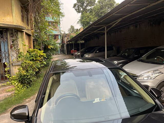 Used Honda City [2014-2017] VX in Kolkata