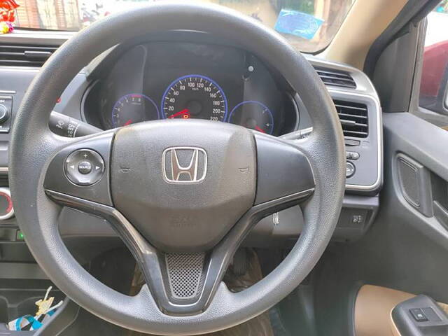 Used Honda City [2014-2017] SV in Mumbai