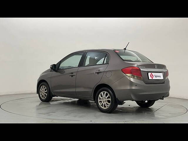 Used Honda Amaze [2013-2016] 1.2 VX i-VTEC in Ghaziabad