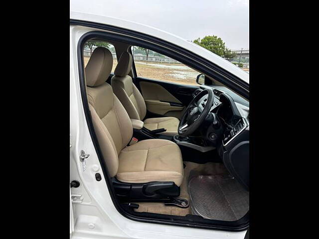 Used Honda City [2014-2017] SV Diesel in Ahmedabad