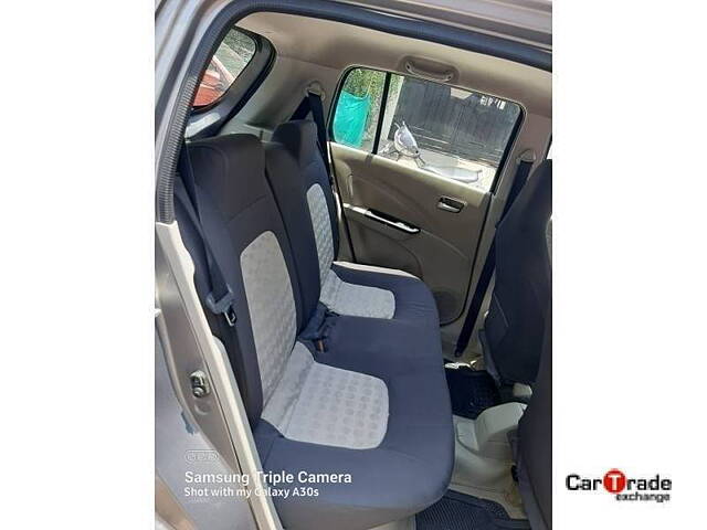 Used Maruti Suzuki Celerio [2017-2021] ZXi AMT [2019-2020] in Hyderabad