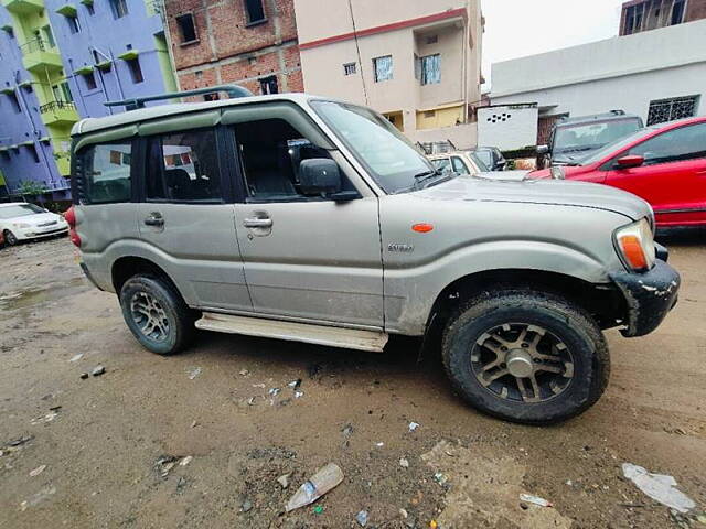 Used Mahindra Scorpio [2006-2009] SLX 2.6 Turbo 7 Str in Ranchi