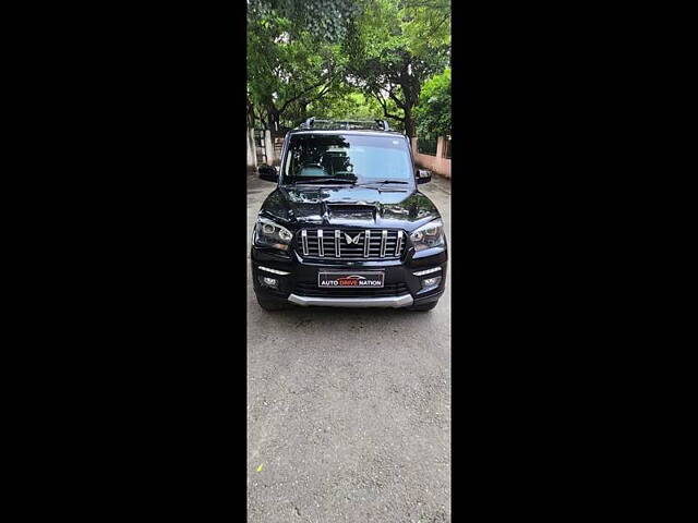 Used 2022 Mahindra Scorpio in Delhi