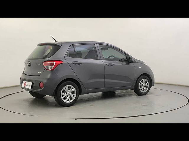 Used Hyundai Grand i10 Sportz 1.2 Kappa VTVT in Ahmedabad