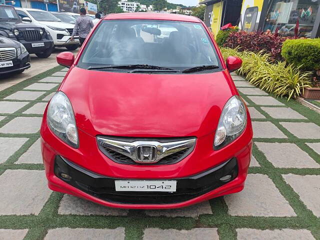 Used 2012 Honda Brio in Pune