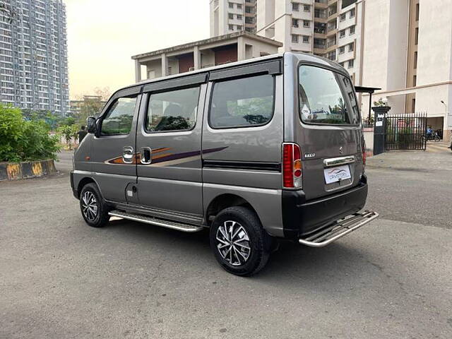 Used Maruti Suzuki Eeco [2010-2022] 5 STR AC (O) CNG in Mumbai