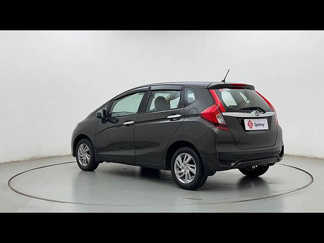 Used Honda Jazz VX CVT in Mumbai