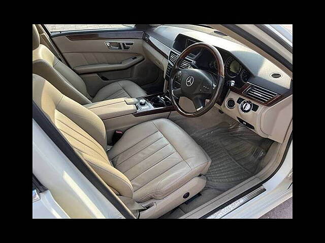 Used Mercedes-Benz E-Class [2009-2013] E250 Elegance in Delhi