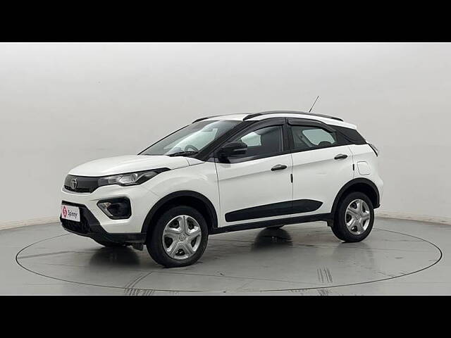 Used 2022 Tata Nexon in Gurgaon