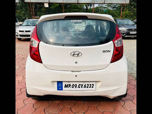 Used Hyundai Eon Magna [2011-2012] in Indore