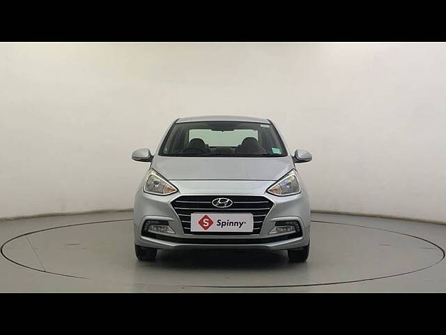 Used Hyundai Xcent [2014-2017] SX 1.2 in Ahmedabad