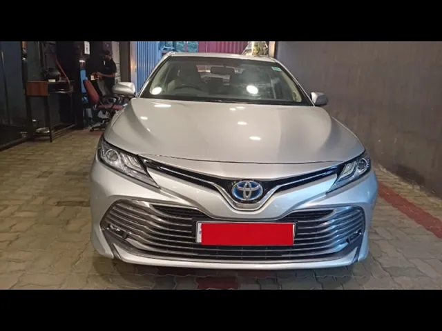 Used 2020 Toyota Camry in Chennai