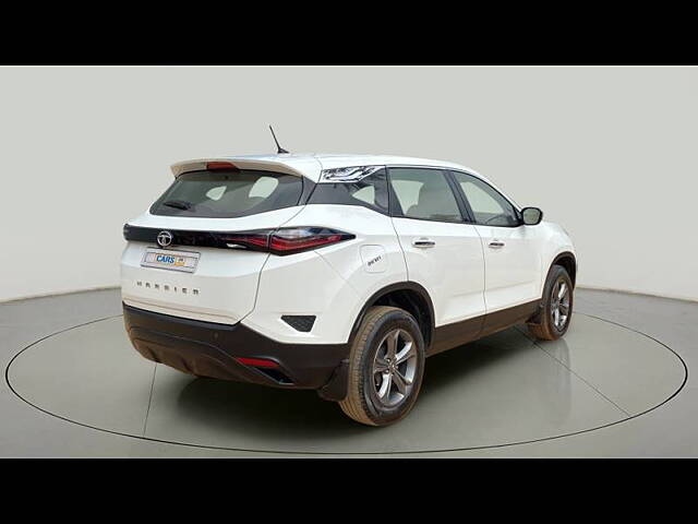 Used Tata Harrier [2019-2023] XT Plus in Bangalore